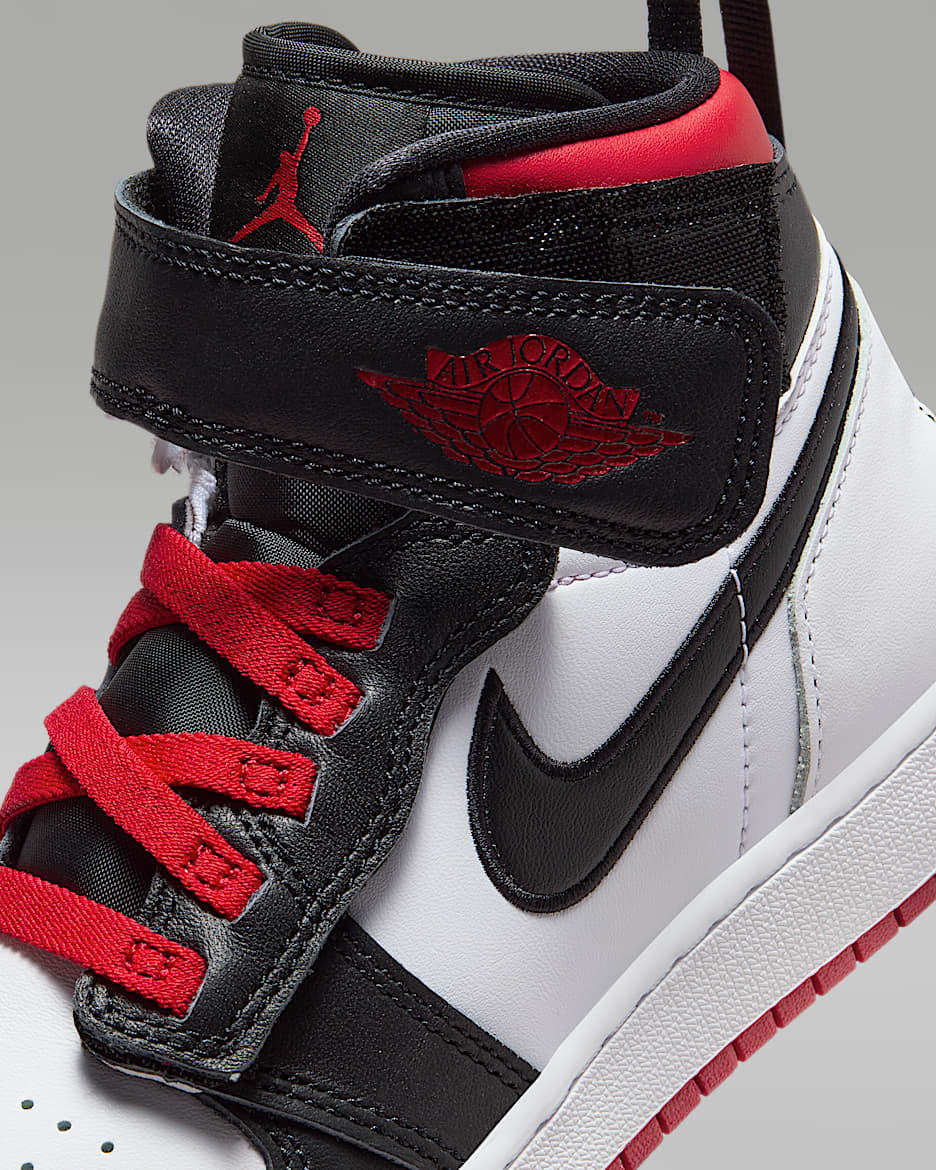 Air Jordan 1 Hi FlyEase Older Kids Shoes. Nike CA